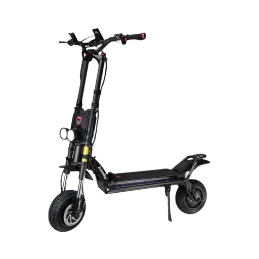 Trottinette électrique Kaabo Wolf Warrior King GTR