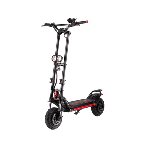 Trottinette électrique Kaabo Wolf Warrior X Plus