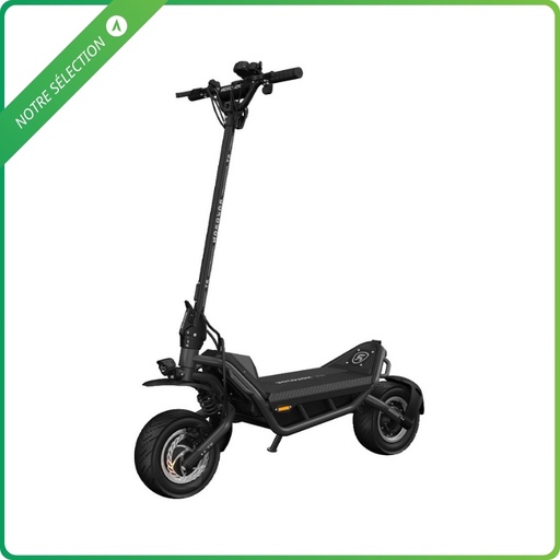 Trottinette électrique Rovoron R7 (V2) - Version BE