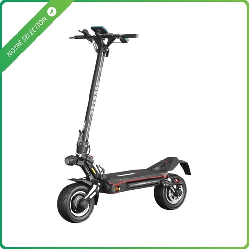 [rvr-s7-37_ROVORONS784V37A] Trottinette électrique Rovoron S7