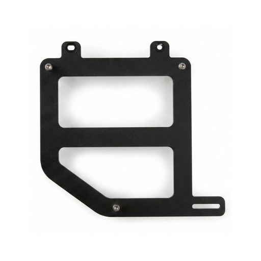 Porte-bagages latéral - BREKR F250