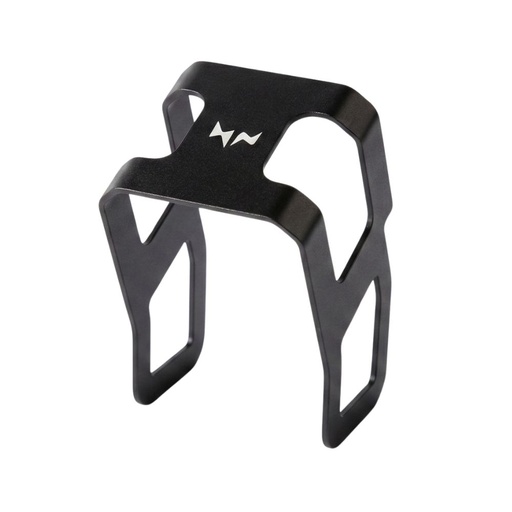 Cache antivol pour batterie - Brekr F250