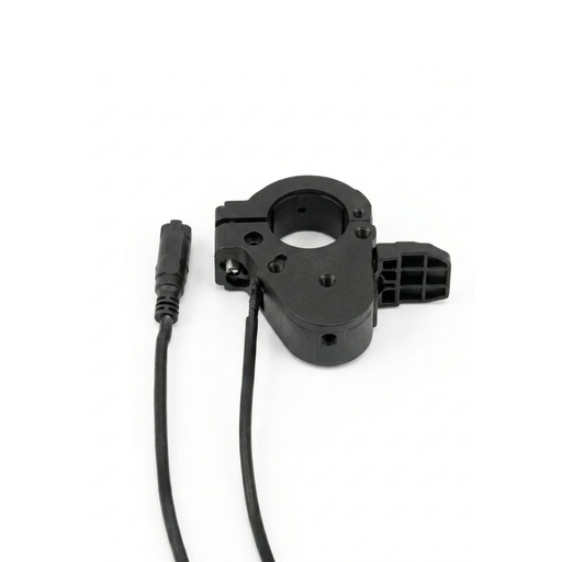 Aide au démarrage - BREKR F250