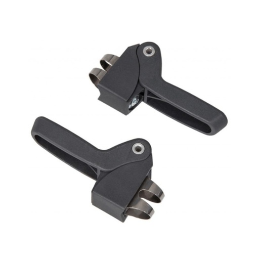 Repose-pieds enfant - Phatfour (FLS+ et FLB+)