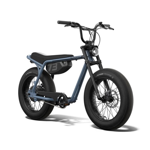 Vélo électrique Fatbike SUPER73 Z Miami Core