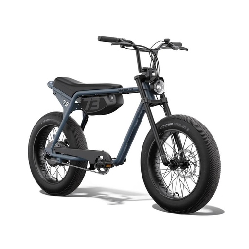 Vélo électrique Fatbike SUPER73 ZX Core