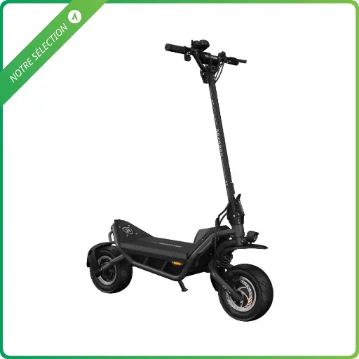 Trottinette électrique Rovoron R7 PRO