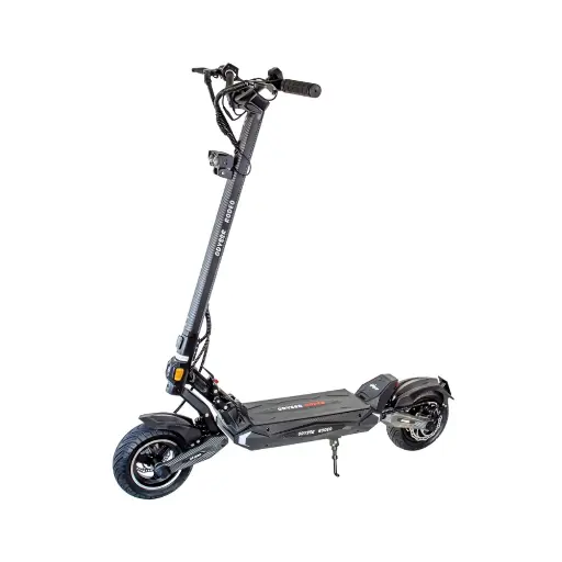[ODYSSRRODEOMONO52V18AB2B] Trottinette électrique Odyssr Rodeo Mono
