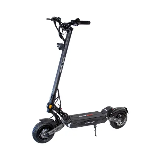 [ODYSSRRODEODUAL52V18AB2B] Trottinette électrique Odyssr Rodeo Dual
