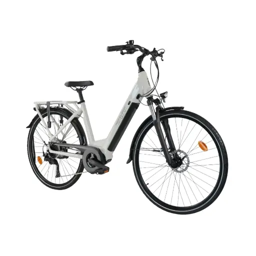 Vélo électrique TNT TENSION