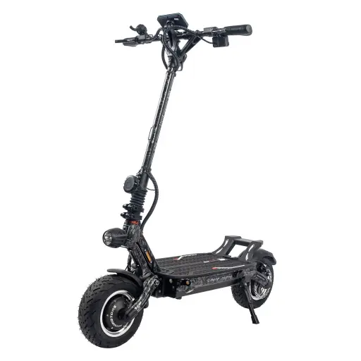 Trottinette électrique Odyssr Alpha