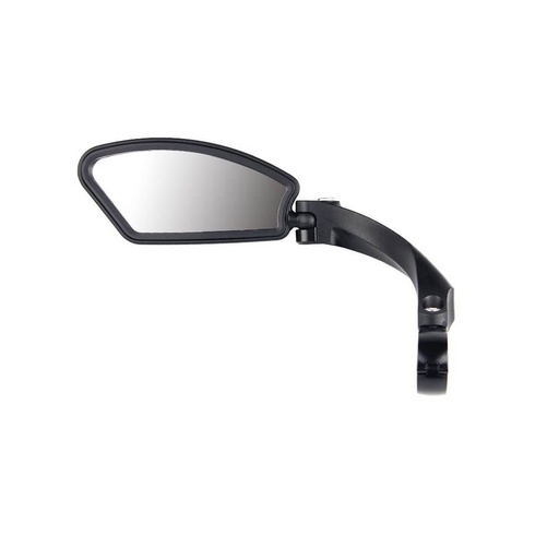 Rétroviseur fixation guidon attaché mécanique ( Hafny )