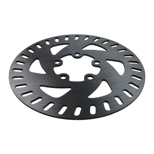 [PF-31_015081_C196316] Disque de frein 130mm 5 trous