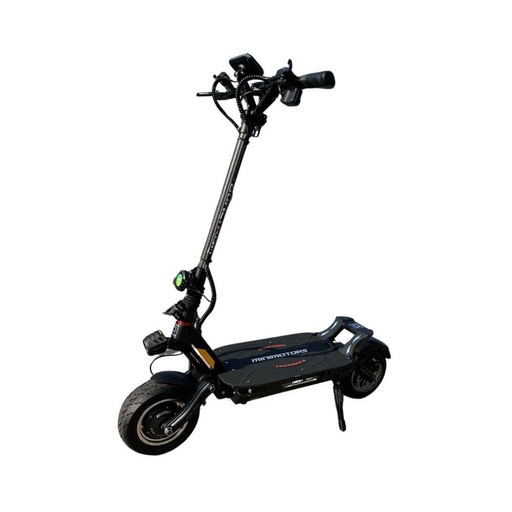 Trottinette électrique Dualtron Thunder 2 (2025 EY4)