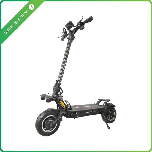 [MMDUALTRONTHUNDER3] Trottinette électrique Dualtron Thunder 3