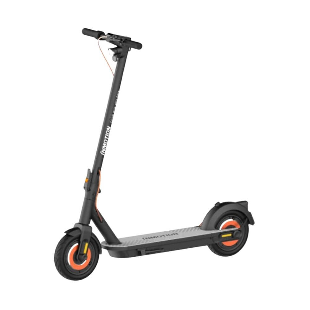 Trottinette électrique Inmotion Climber