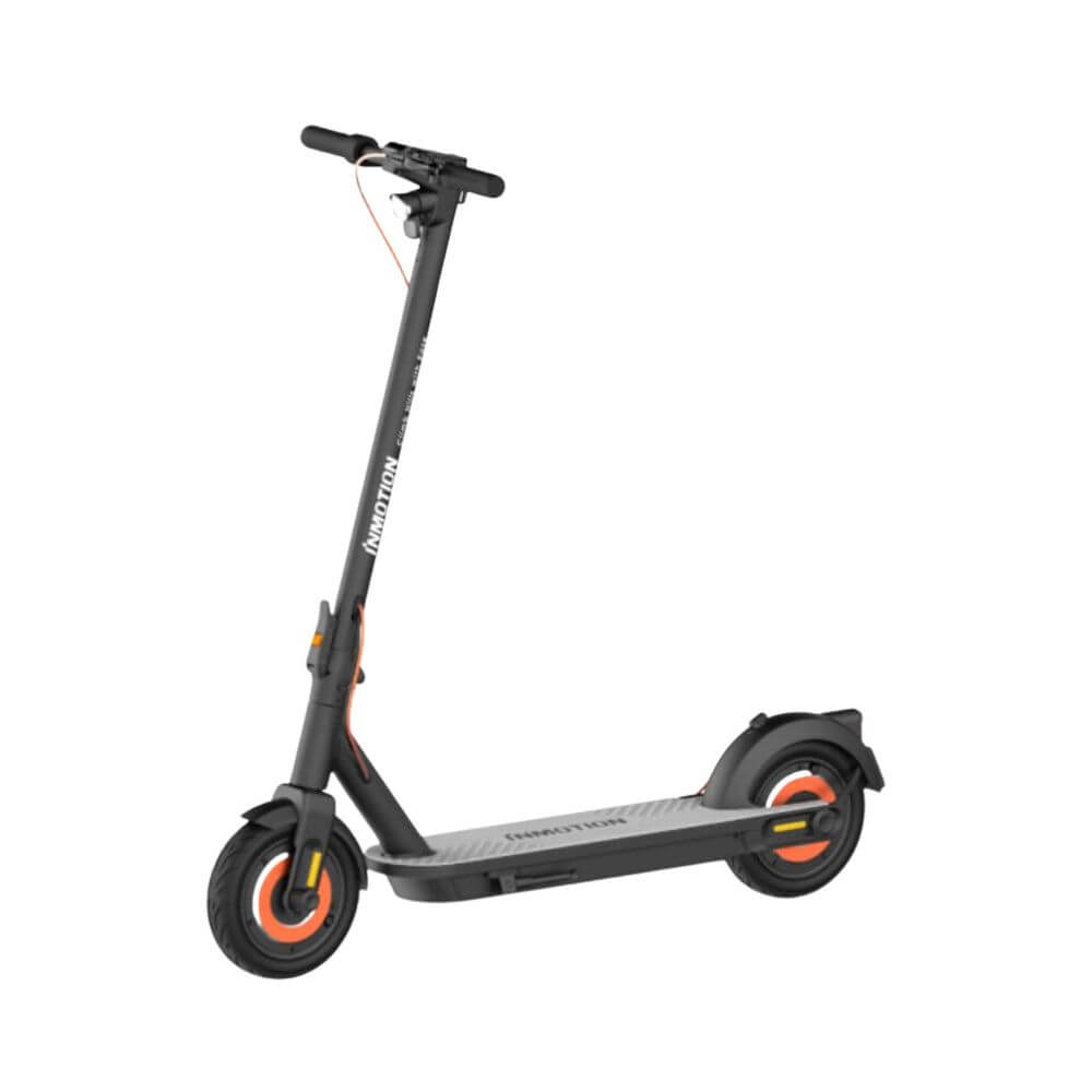 Trottinette électrique Inmotion Climber