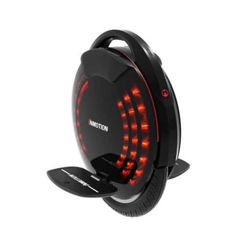 [im-v8s] Gyroroue Inmotion V8 S (728Wh LG)