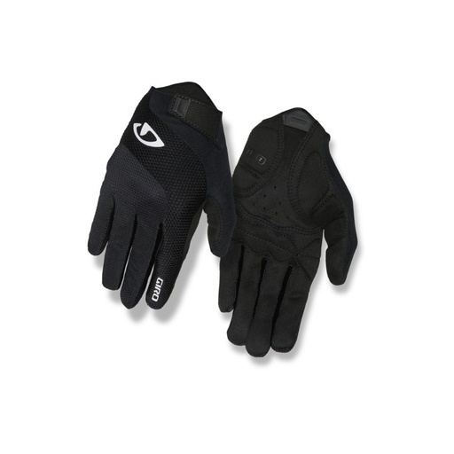 Gants GIRO GLOVES TESSA GEL LF