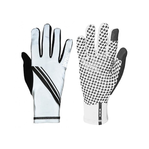 Gants mi-saison réfléchissants - WOWOW Bolt