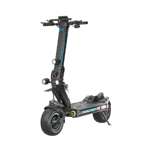Trottinette électrique Dualtron X Limited 2024 (EY4 )